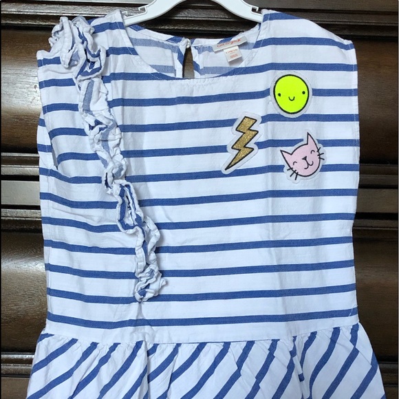 Cat & Jack girl Top - Picture 2 of 7